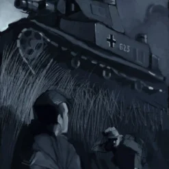 Modiphius Entertainment PDFs Achtung! Cthulhu - Zero Point - Heroes Of The Sea - Trail Of Cthulhu - PDF