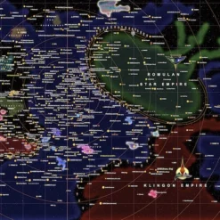 Modiphius Entertainment Star Trek Adventures: Print & PDF Core Collection Warp Factor 2 12 Modiphius Entertainment Star Trek Adventures: Print & PDF Core Collection Warp Factor 2