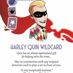 Modiphius Entertainment Agatha Christie's Death On The Cards