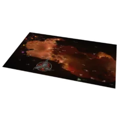 Modiphius Entertainment Star Trek Adventures: The Klingon Empire Gamemaster Toolkit - PDF PDFs 9 Modiphius Entertainment Star Trek Adventures: The Klingon Empire Gamemaster Toolkit - PDF PDFs