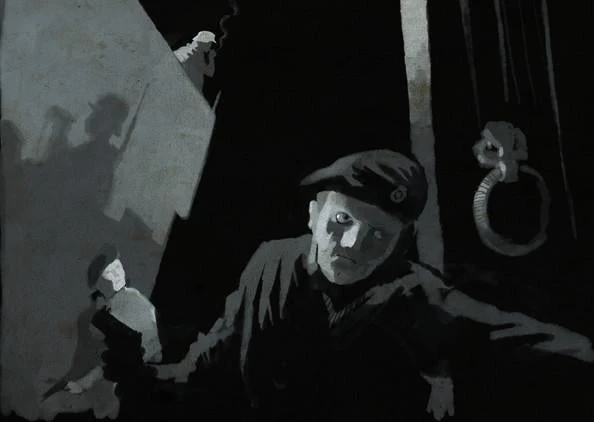 Modiphius Entertainment Achtung! Cthulhu - Zero Point - Three Kings - Trail Of Cthulhu - PDF 5 Modiphius Entertainment Achtung! Cthulhu - Zero Point - Three Kings - Trail Of Cthulhu - PDF