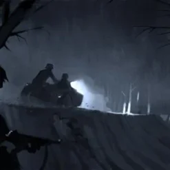 Modiphius Entertainment Achtung! Cthulhu - Zero Point - Three Kings - Trail Of Cthulhu - PDF 10 Modiphius Entertainment Achtung! Cthulhu - Zero Point - Three Kings - Trail Of Cthulhu - PDF