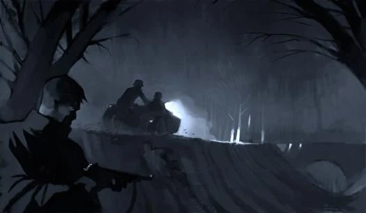 Modiphius Entertainment Achtung! Cthulhu - Zero Point - Three Kings - Trail Of Cthulhu - PDF 6 Modiphius Entertainment Achtung! Cthulhu - Zero Point - Three Kings - Trail Of Cthulhu - PDF