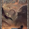 Modiphius Entertainment Space 1889: Marvels Of Mars RollVsEvil