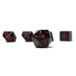 Black Cat Gaming The Spy Game OX Dice