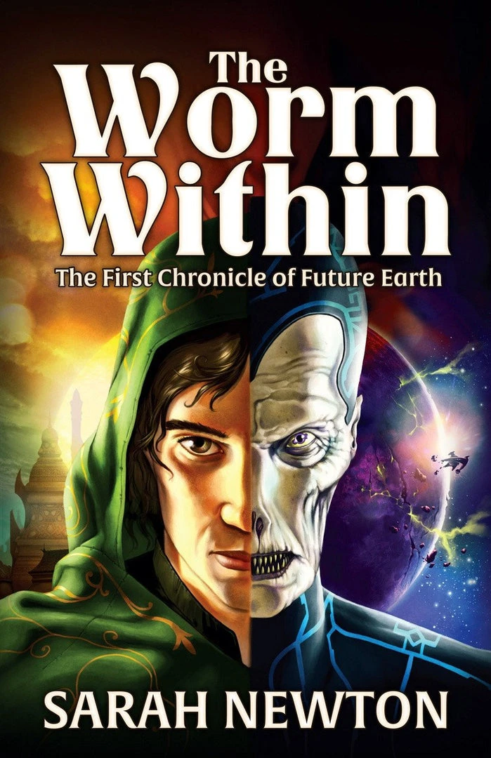 Mindjammer Press THE WORM WITHIN The First Chronicle Of Future Earth (novel) - PDF 3 Mindjammer Press THE WORM WITHIN The First Chronicle Of Future Earth (novel) - PDF