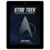 Modiphius Entertainment PDFs Star Trek Adventures: The Prize Supplement - PDF 1 Modiphius Entertainment PDFs Star Trek Adventures: The Prize Supplement - PDF