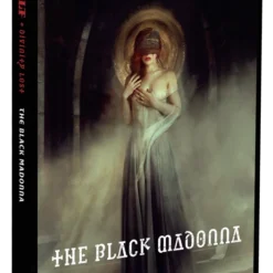 Helmgast KULT: Divinity Lost - The Black Madonna