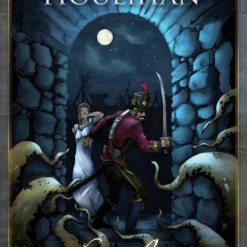 Modiphius Entertainment PDFs Achtung! Cthulhu Fiction - The Seraph Chronicles Vol 2. The Crystal Void - Illustrated Edition - PDF