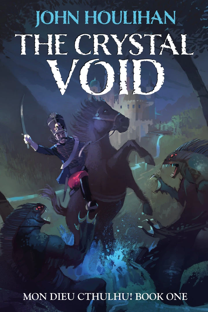 Modiphius Entertainment PDFs Mon Dieu Cthulhu! The Crystal Void (Illustrated Edition) PDF 3 Modiphius Entertainment PDFs Mon Dieu Cthulhu! The Crystal Void (Illustrated Edition) PDF