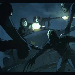 Modiphius Entertainment PDFs Achtung! Cthulhu - Keeper's Guide - Fate Core - PDF 12 Modiphius Entertainment PDFs Achtung! Cthulhu - Keeper's Guide - Fate Core - PDF