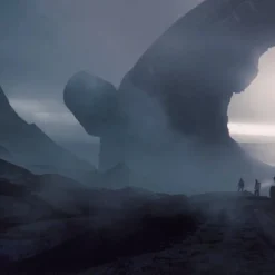 Free League Publishing Alien RPG ALIEN: RPG Core Rulebook