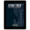 Modiphius Entertainment Star Trek Adventures: Voyager Player Characters - PDF PDFs 1 Modiphius Entertainment Star Trek Adventures: Voyager Player Characters - PDF PDFs