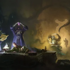 Modiphius Entertainment PDFs Achtung! Cthulhu 2d20: Gamemaster's Guide - PDF