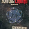 Modiphius Entertainment Achtung! Cthulhu 2d20: Operation Wallace (PDF) PDFs