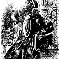 Saga Games // Other Games // Fantasy! - Old School Gaming