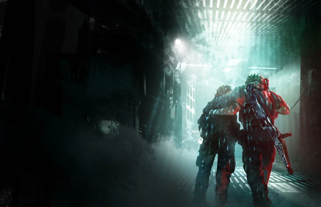 Free League Publishing Alien RPG Colonial Marines Operations Manual 5 Free League Publishing Alien RPG Colonial Marines Operations Manual