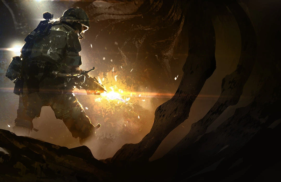 Free League Publishing Alien RPG Colonial Marines Operations Manual 7 Free League Publishing Alien RPG Colonial Marines Operations Manual