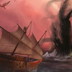 Black Void Games Black Void - Into The Oblivious Depths 15 Black Void Games Black Void - Into The Oblivious Depths