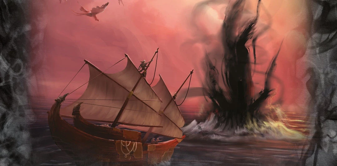 Black Void Games Black Void - Into The Oblivious Depths 9 Black Void Games Black Void - Into The Oblivious Depths