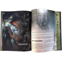 Black Void Games Black Void - Into The Oblivious Depths 11 Black Void Games Black Void - Into The Oblivious Depths