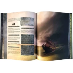 Black Void Games Black Void - Into The Oblivious Depths 12 Black Void Games Black Void - Into The Oblivious Depths