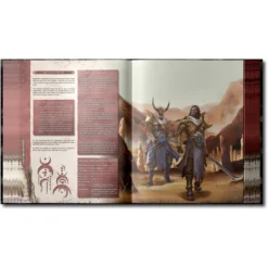 Black Void Games Black Void: Under Nebulous Skies