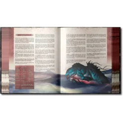 Black Void Games Black Void: Under Nebulous Skies