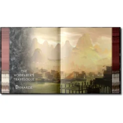 Black Void Games PDFs Black Void: Under Nebulous Skies (PDF)