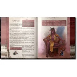 Black Void Games PDFs Black Void: Under Nebulous Skies (PDF)