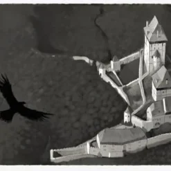 Modiphius Entertainment Achtung! Cthulhu - Zero Point - Three Kings - Savage Worlds - PDF