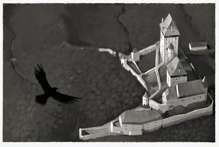 Modiphius Entertainment Achtung! Cthulhu - Zero Point - Three Kings - Trail Of Cthulhu - PDF 7 Modiphius Entertainment Achtung! Cthulhu - Zero Point - Three Kings - Trail Of Cthulhu - PDF