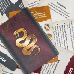 Modiphius Entertainment Conan: Doom And Fortune Cards 14 Modiphius Entertainment Conan: Doom And Fortune Cards