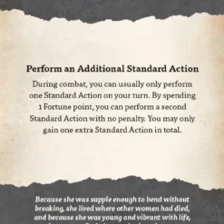 Modiphius Entertainment Conan: Doom And Fortune Cards 15 Modiphius Entertainment Conan: Doom And Fortune Cards