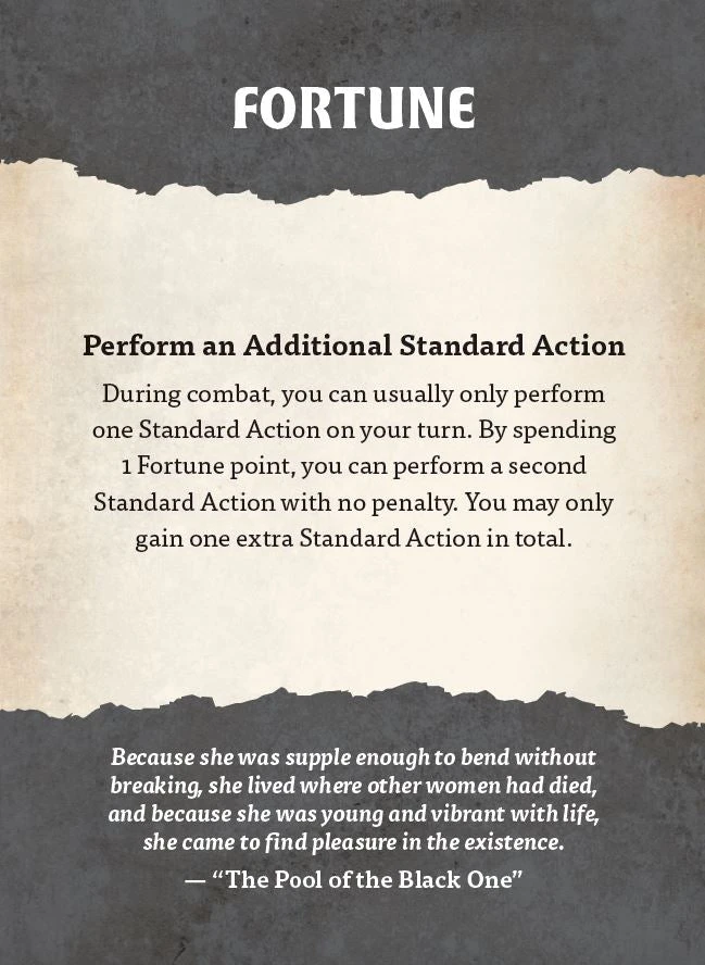 Modiphius Entertainment Conan: Doom And Fortune Cards 8 Modiphius Entertainment Conan: Doom And Fortune Cards