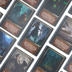 Modiphius Entertainment Conan: Location Cards