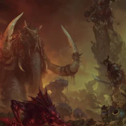 Modiphius Entertainment Conan: The Age Of Conan Sourcebook