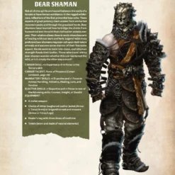 Modiphius Entertainment Conan: The Age Of Conan Sourcebook