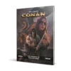 Modiphius Entertainment Conan: The Shadow Of The Sorcerer