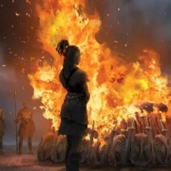 Modiphius Entertainment Conan: The Shadow Of The Sorcerer