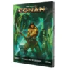 Modiphius Entertainment Conan The Wanderer Sourcebook