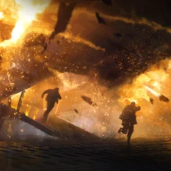 Free League Publishing Coriolis - The Last Cyclade 8 Free League Publishing Coriolis - The Last Cyclade