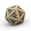 Modiphius Entertainment Conan: D20 Phoenix Dice