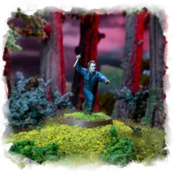 Black Site Studios Don't Look Back Core Game Box 9 Black Site Studios Don't Look Back Core Game Box