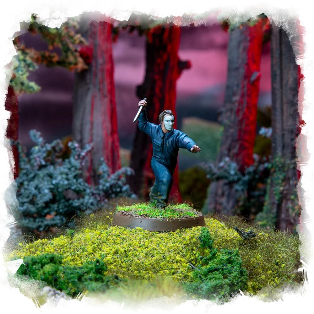 Black Site Studios Don't Look Back Core Game Box 6 Black Site Studios Don't Look Back Core Game Box