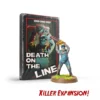 Black Site Studios Don't Look Back Expansion - Death On The Line 2 Black Site Studios Don't Look Back Expansion - Death On The Line