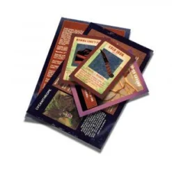 Black Site Studios Don't Look Back Expansion - Momma Luna’s Pizza 8 Black Site Studios Don't Look Back Expansion - Momma Luna’s Pizza