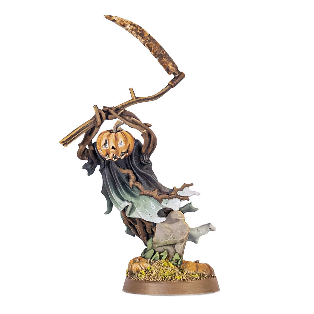 Black Site Studios Don't Look Back Expansion - The Gourd Reaper 4 Black Site Studios Don't Look Back Expansion - The Gourd Reaper