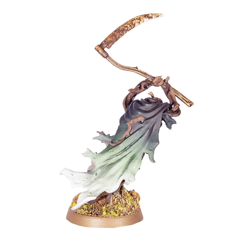 Black Site Studios Don't Look Back Expansion - The Gourd Reaper 5 Black Site Studios Don't Look Back Expansion - The Gourd Reaper