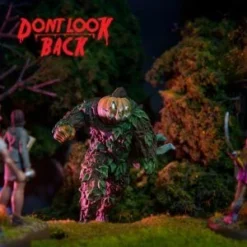 Black Site Studios Don't Look Back Expansion - The Gourd Reaper II